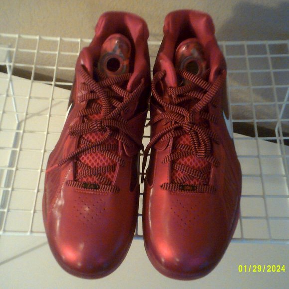 NEW KD 3 \